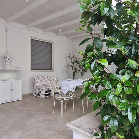 Casa Poesia Bed & Breakfast Torre San Giovanni Ugento Exterior photo